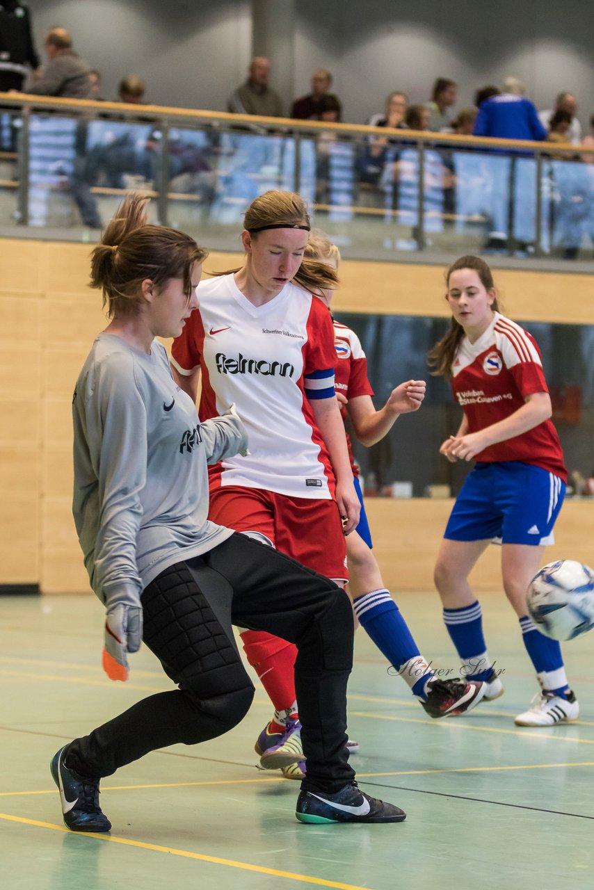 Bild 371 - Girls Cup